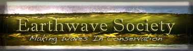 Earthwave Society logo